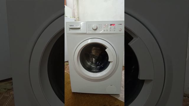 Стиральная машина Атлант 50у105