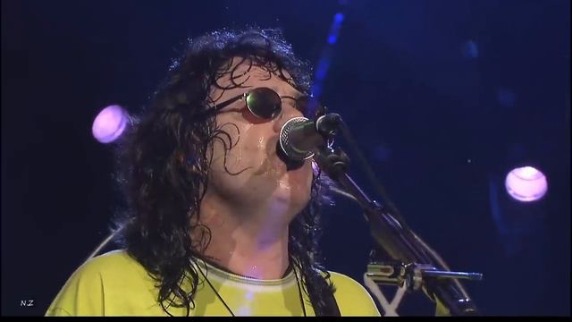 Gary Moore - Still Got The Blues 1997 Live HD