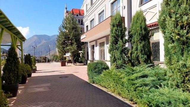 Роза Хутор