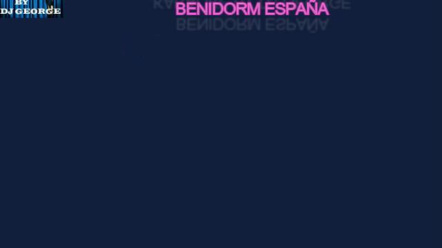 7б - Алло Караоке By DJ George BENIDORM ESPAÑA
