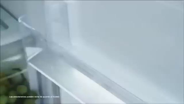 Refrigeradores Samsung Digital Inverter