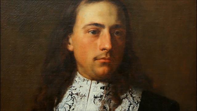 Heinrich Ignaz Franz Biber: Sonata In C Minor For Violin & B.c No.6 C.143