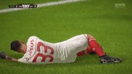 Fifa 18: Gk Gameplay 1080p 60fps