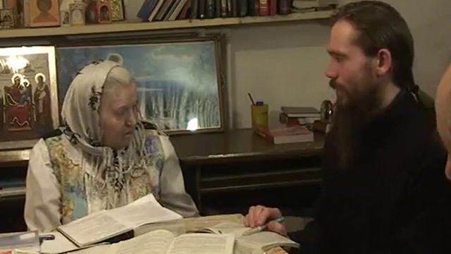 Фильм 6 (из 8). Полный цикл бесед О ЛЕЧЕНИИ ТРАВАМИ. Е.Ф. Зайцева (480p)