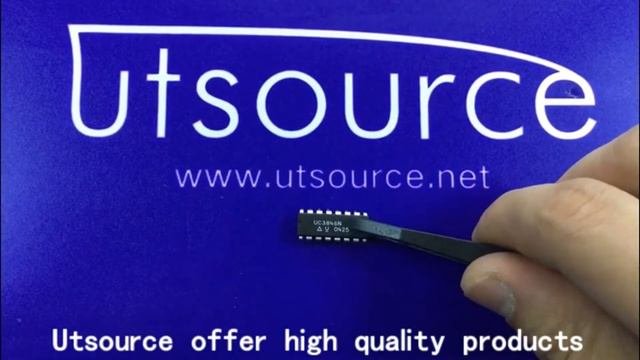 UC3846N