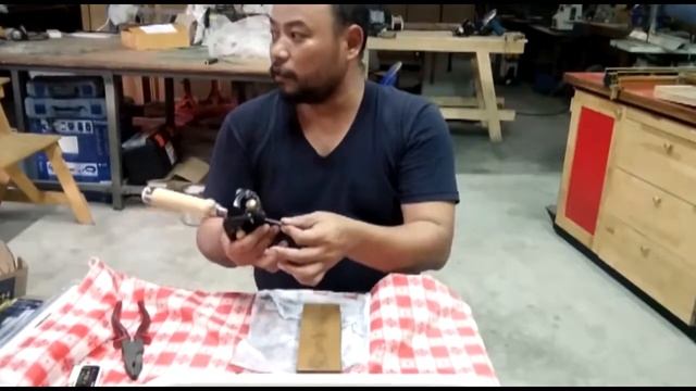 r deer test