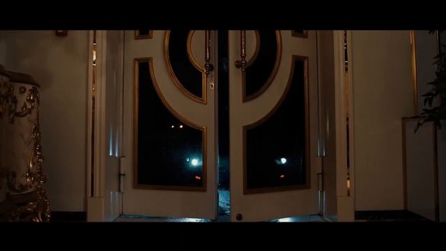 Джон Уик 5! Омар Алибутаев! shorts юмор шутка смех веселье квн улыбка