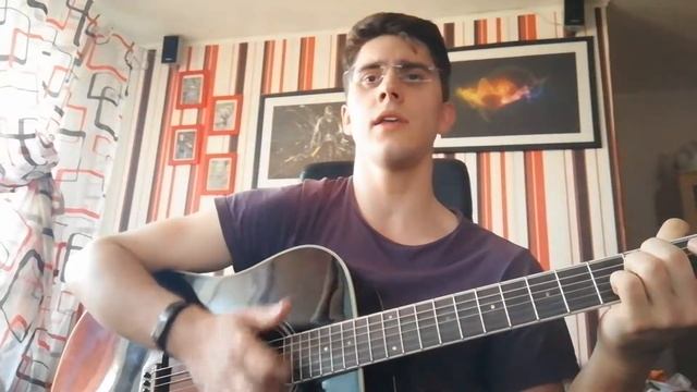 Качалка кресло