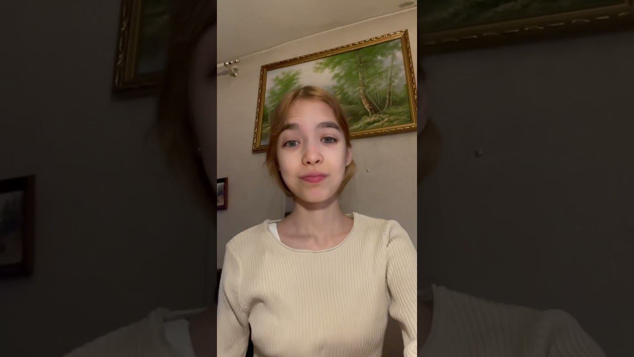 My MAKEUP #glowup #makeup #tiktok #transformation