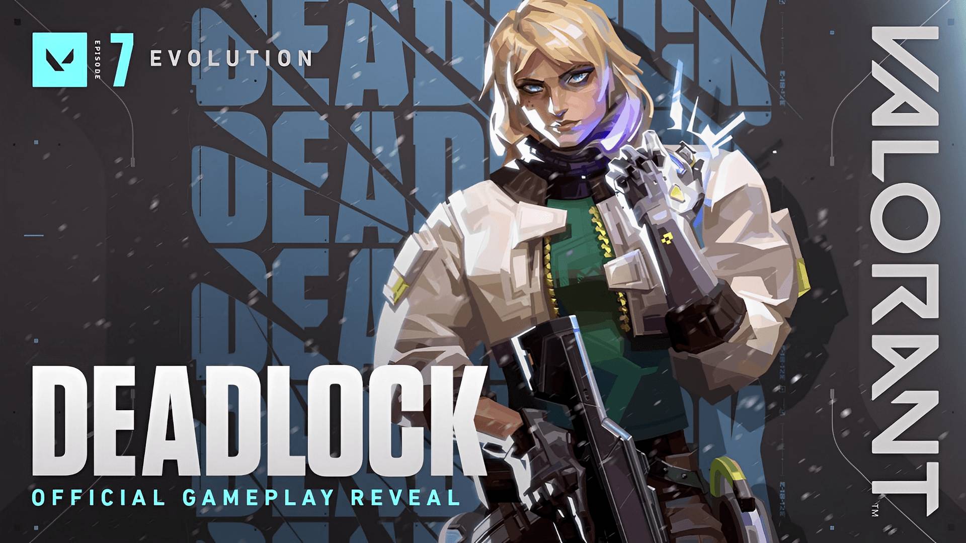 Deadlock  ранний доступ игры советую по играть всем