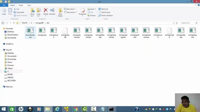 MongoDB Tutorial