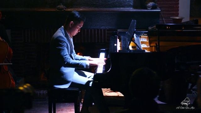 Sonnet Of  Woods (Yuhki  Kuramoto) |  | Le  Petit  Concert 01 | Dalat Cadasa  Resort