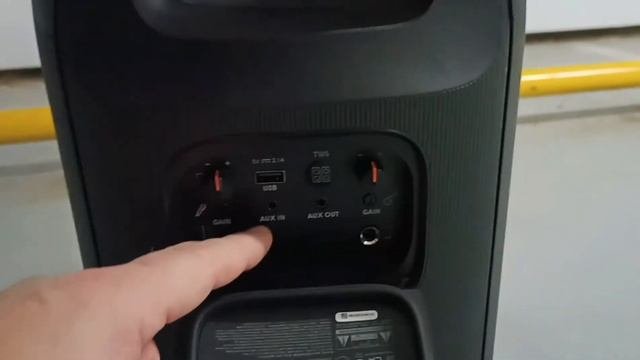 JBL PARTYBOX100 VS JBL PARTYBOX110 СОТКА СЛОМАЛАСЬ!!! ГАРАНТИЙНОГО РЕМОНТА НЕТ!