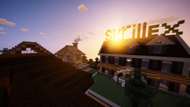 [Minecraft] Shader chocapic13 v6 lite