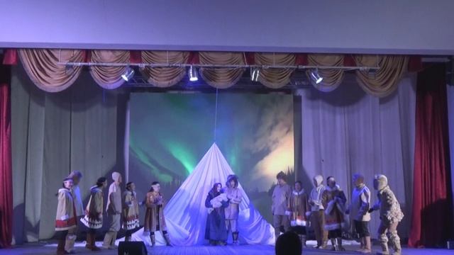 Сэмэн Тумат Муора арыытыгар олох
