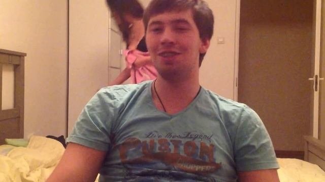 Неудачное приглашение