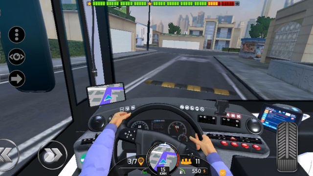 играю в bus simulator 2023