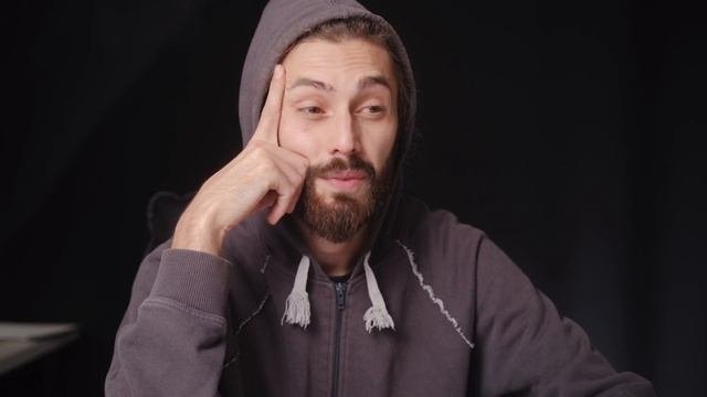Как расслабить человека в кадре? Интервью, постановка.