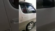 รถตู้ TOYOTA. super custom สวยๆ 094 9495656 095 4966323