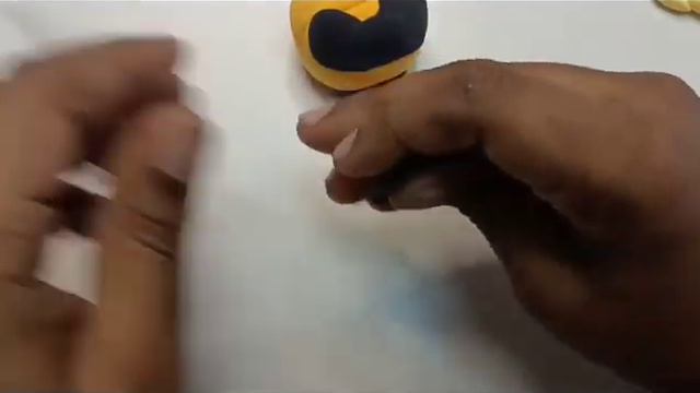 Angry Birds Bubbles | DIY Angry Birds Bubbles | Kids Clay Craft