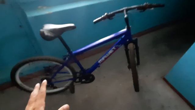 Байк