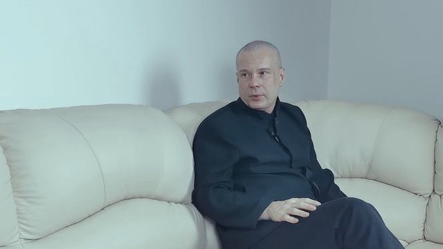 Адепт всех религий - Олег Резанов