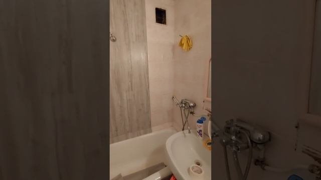 Укладка Кварц-винила на стены .