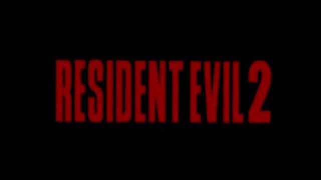 Resident Evil 2 - Scenario B Ending Theme