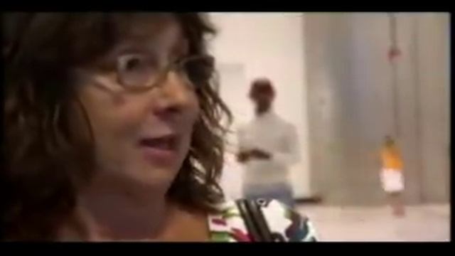 Inside Miami International Airport (National Geographics)