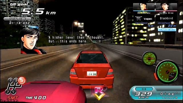 [WMMT5DX+] Road To Carbon Meter | Story: 86 | Toyota Corolla [NZE121]