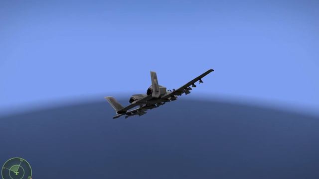 Countermeasure Programs / A-164 Wipeout HUD MOD / Arma 3