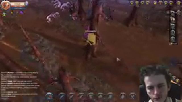 Albion Online ИГРА СОЛО. РЕАЛЬНО? @ sandbox MMORPG