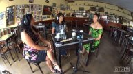 Podcast W #3 Loca Milonga