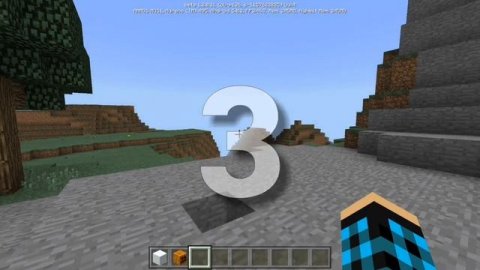4 Секрета Снежных Големов в Minecraft 1.2 Beta 9