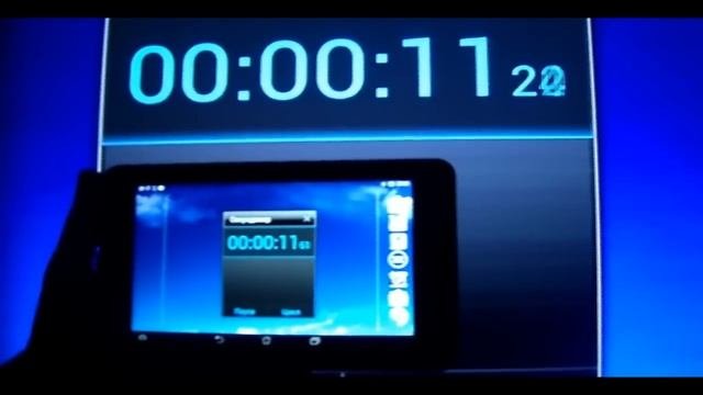 Miracast Upvel UM-502TV 720 - 1080