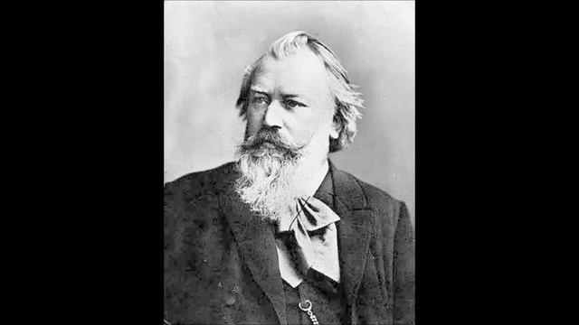 Brahms Doppelkonzert (rec1947)