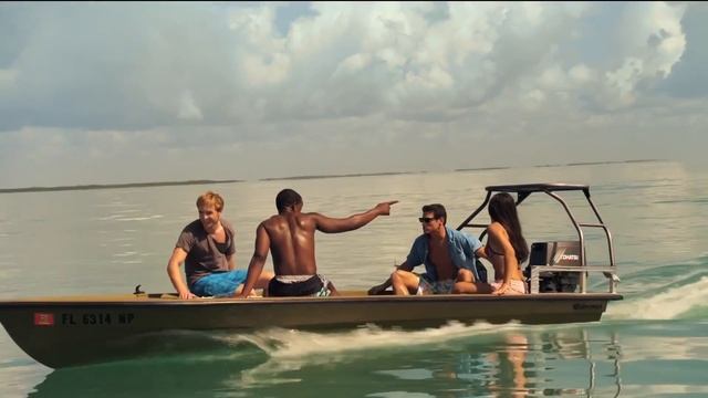 Sharks : Silencieux et mortels | Film complet en français (sous-titré)