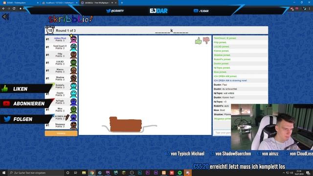Minecraft Ticketsystem programmieren mit FACECAM + FREE DOWNLOAD - Deutsch/German
