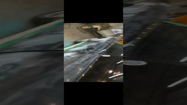 покраска авто своими руками