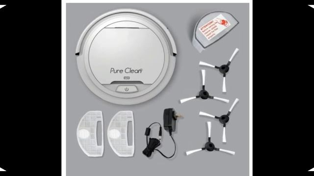 Best Buy, Best Rated Robotic Vacuums 2018!