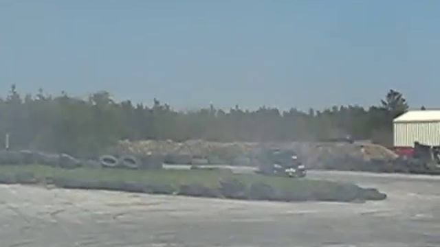 Altezza donuts diffin drifting