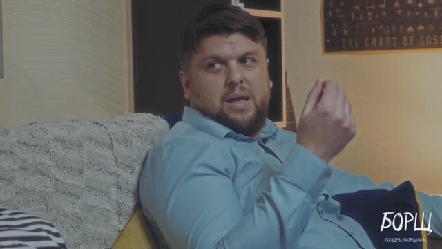 Гордыня? Фильм "БОРЩ". #shorts #фильмборщ #кино #кино2023