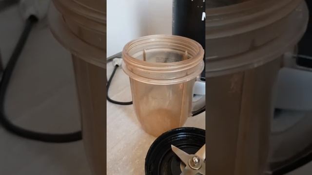 Блендер для смузи Nutribullet RX