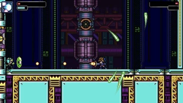 Road To The Metagal (NA PS4/Vita, EU PS4) Platinum Trophies (plats #467-469)