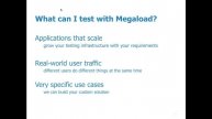 Megaload - The Age of Load Testing
