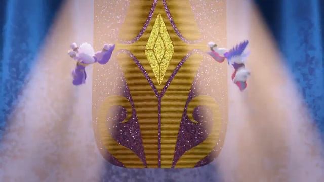 DiegoTheEquestriaGirlsFan2007 Zipp Storm Pipp Petals - Feliz Día del Deseontín Video Oficial