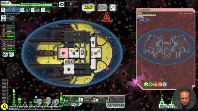 Rebel Stronghold (FTL) [79-4]