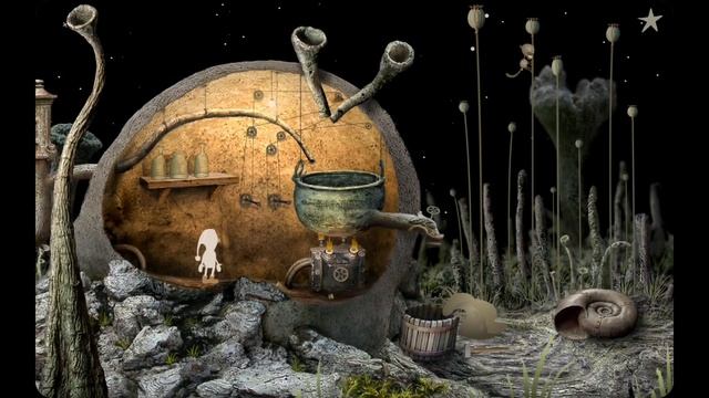"Samorost-2"- полный провал