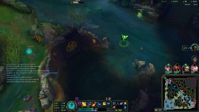 QUE PASO CON EL LOLSKIN ? :  Lol skin mod 13.10 actualización  League of Legends