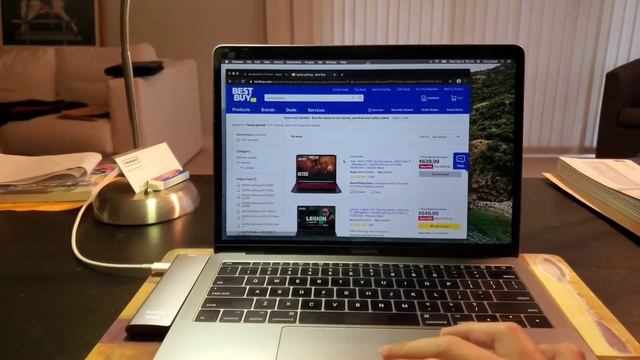 Vale la pena la MacBook pro 2017 en el 2020?